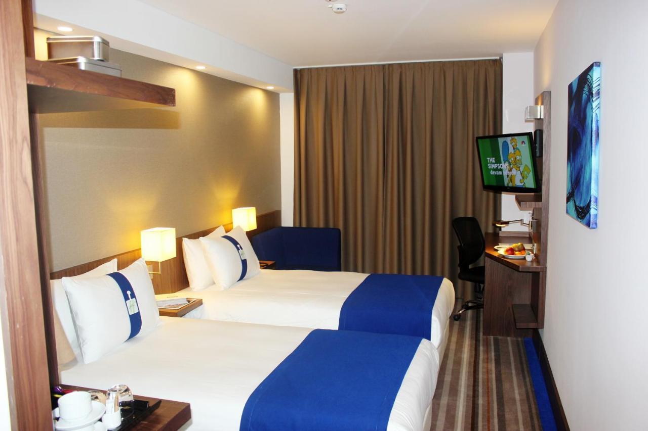 Liv City Hotels 이스탄불 객실 사진