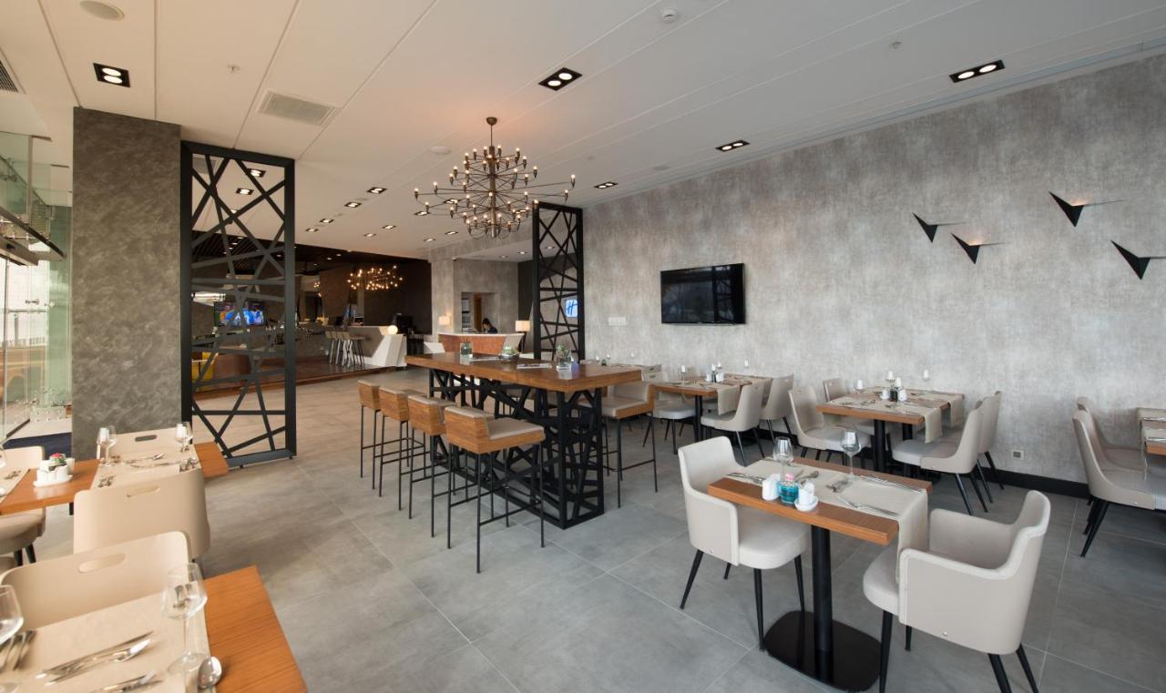 Liv City Hotels 이스탄불 외부 사진