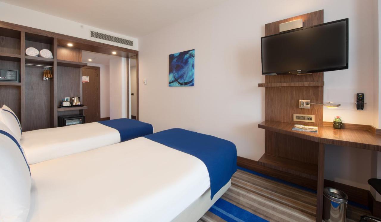 Liv City Hotels 이스탄불 외부 사진