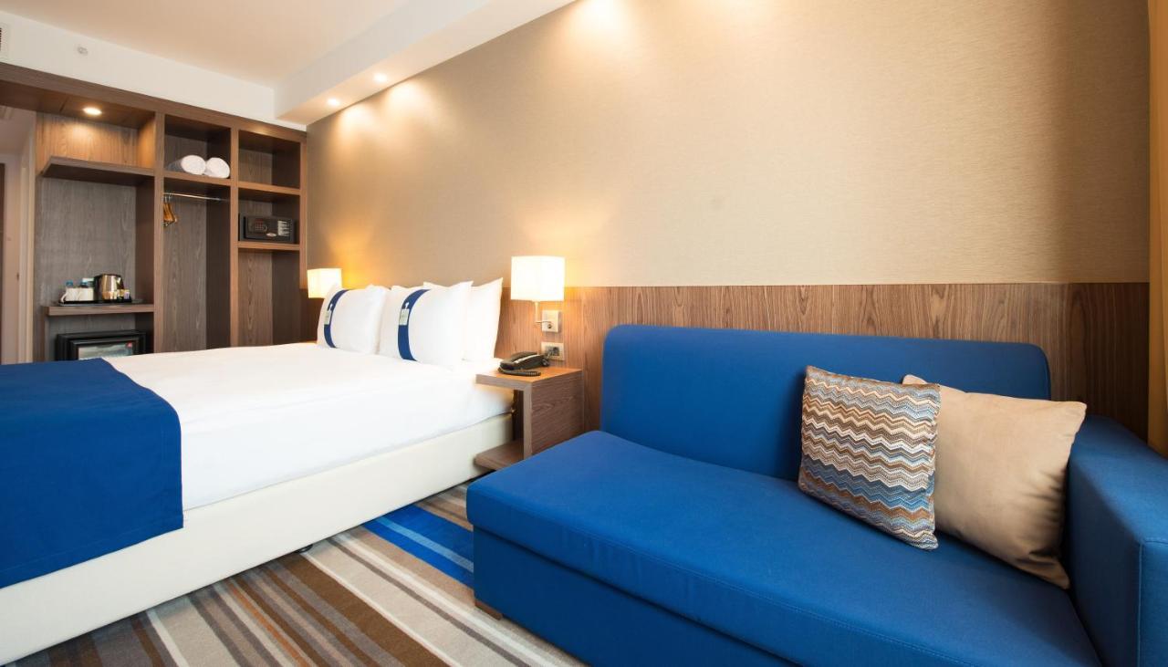 Liv City Hotels 이스탄불 외부 사진