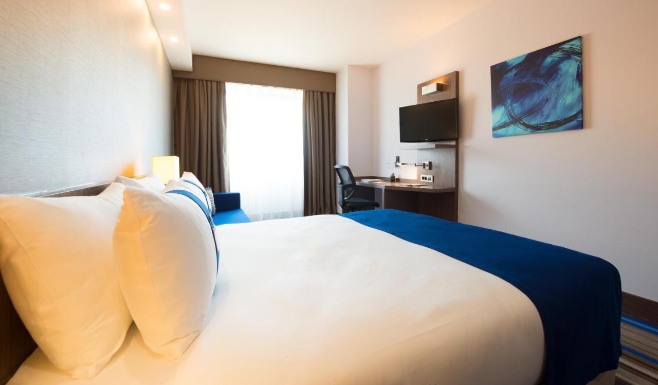 Liv City Hotels 이스탄불 외부 사진