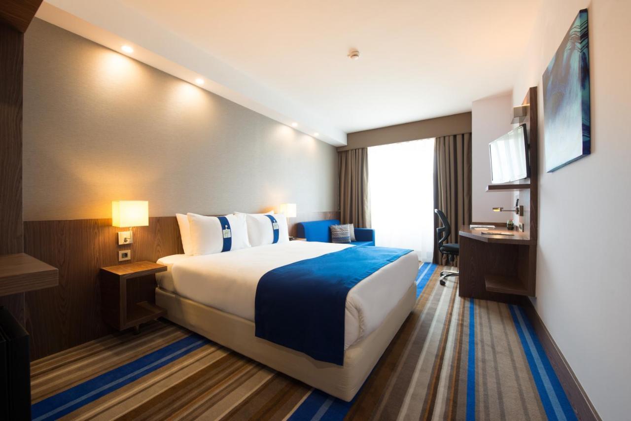 Liv City Hotels 이스탄불 외부 사진
