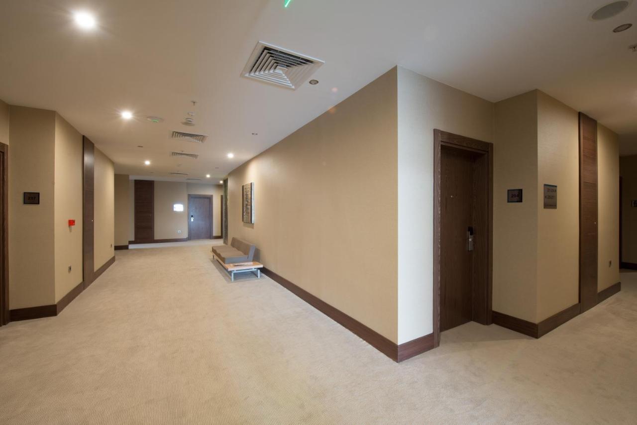 Liv City Hotels 이스탄불 외부 사진