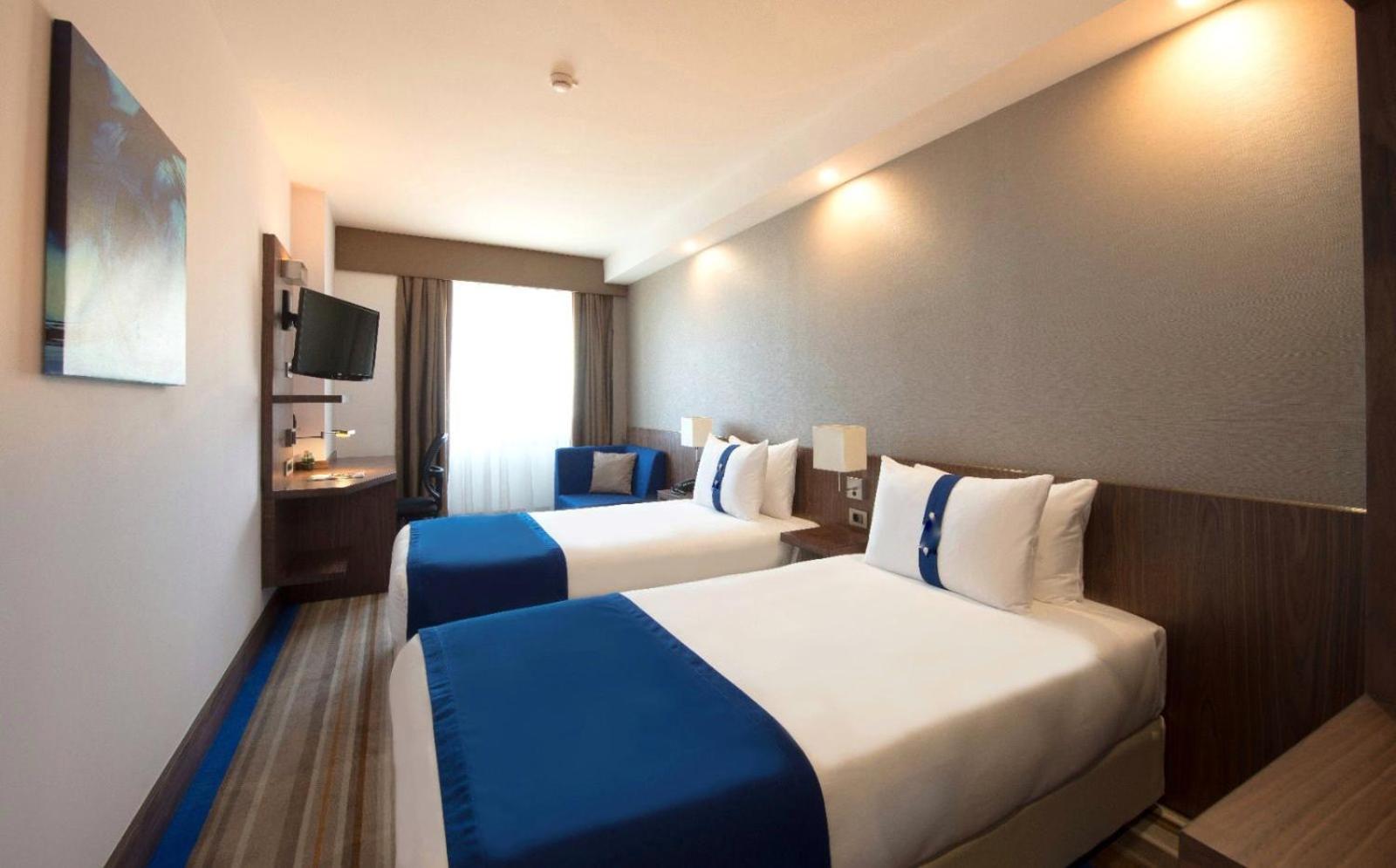 Liv City Hotels 이스탄불 외부 사진