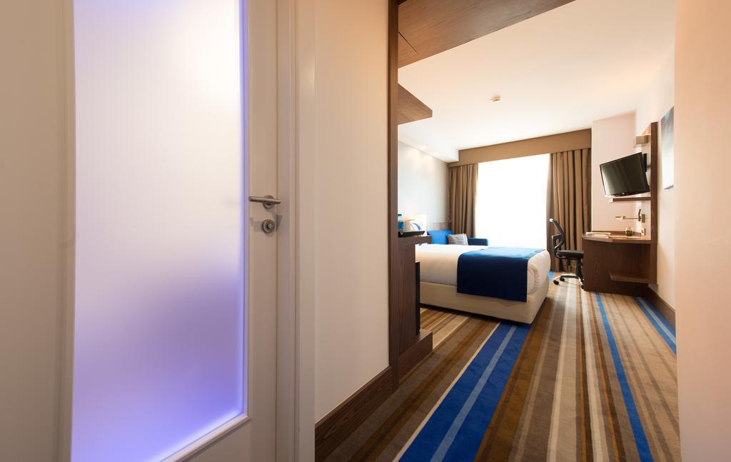 Liv City Hotels 이스탄불 외부 사진
