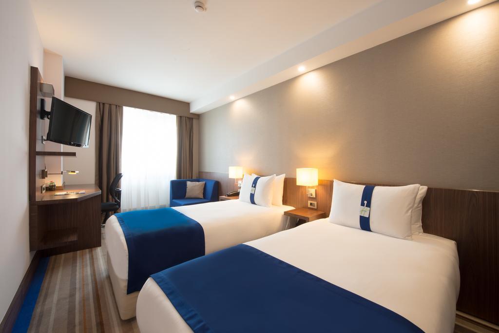 Liv City Hotels 이스탄불 외부 사진