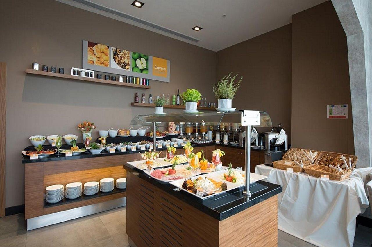 Liv City Hotels 이스탄불 외부 사진