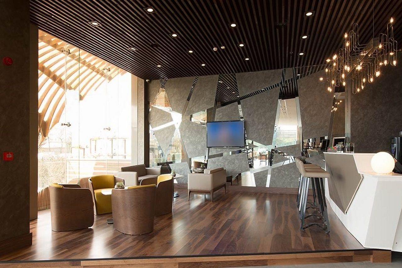 Liv City Hotels 이스탄불 외부 사진
