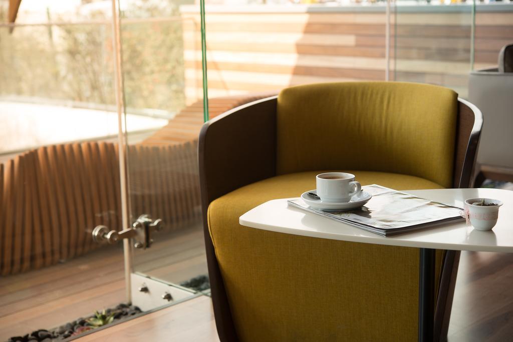 Liv City Hotels 이스탄불 외부 사진