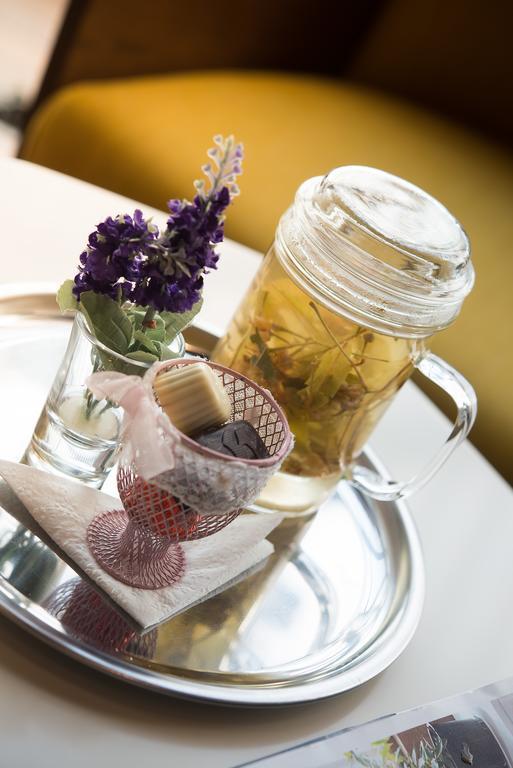 Liv City Hotels 이스탄불 외부 사진