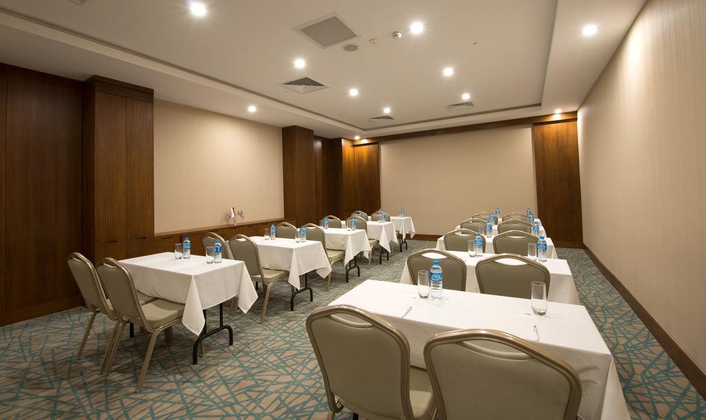Liv City Hotels 이스탄불 외부 사진