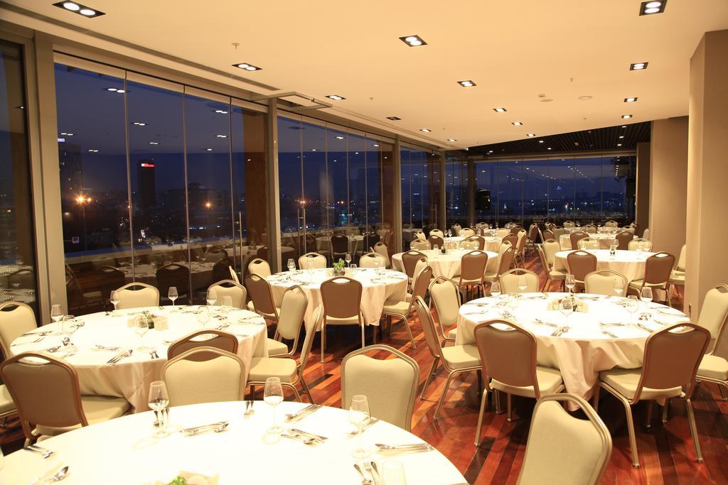 Liv City Hotels 이스탄불 외부 사진