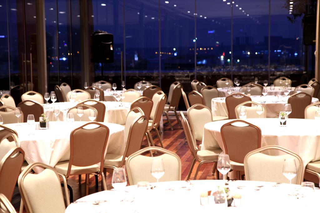 Liv City Hotels 이스탄불 외부 사진