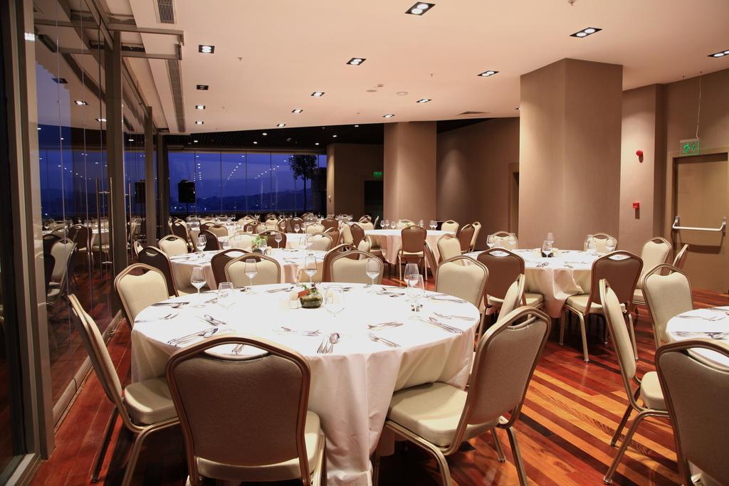 Liv City Hotels 이스탄불 외부 사진