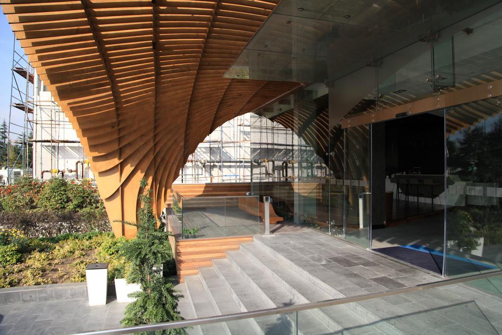 Liv City Hotels 이스탄불 외부 사진