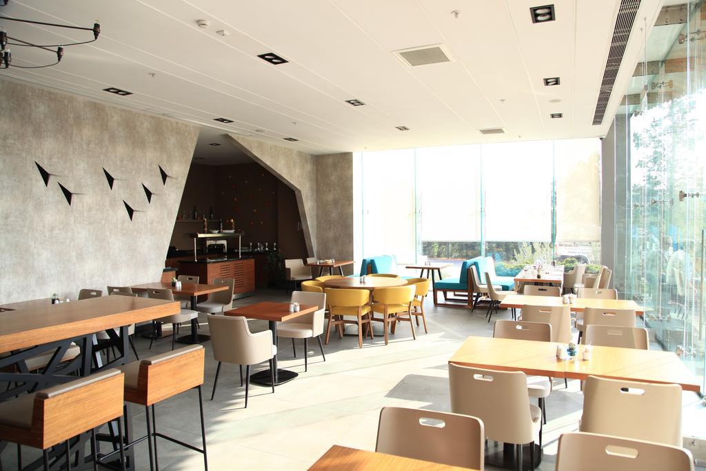 Liv City Hotels 이스탄불 외부 사진