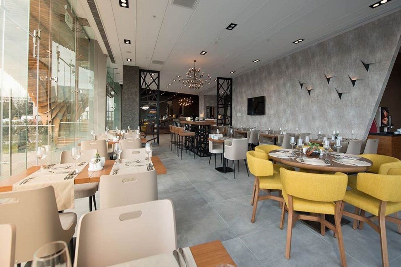 Liv City Hotels 이스탄불 외부 사진