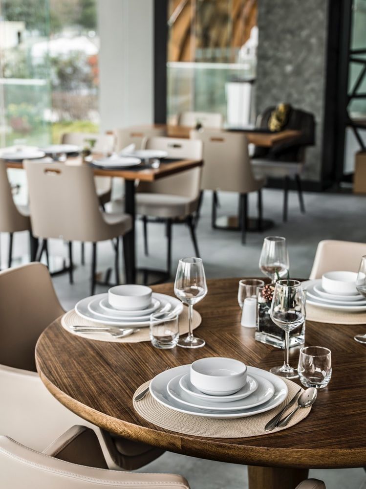 Liv City Hotels 이스탄불 외부 사진
