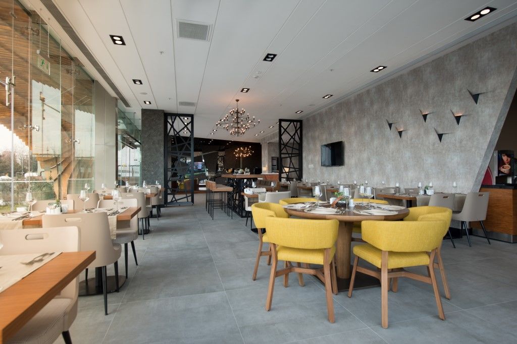 Liv City Hotels 이스탄불 외부 사진
