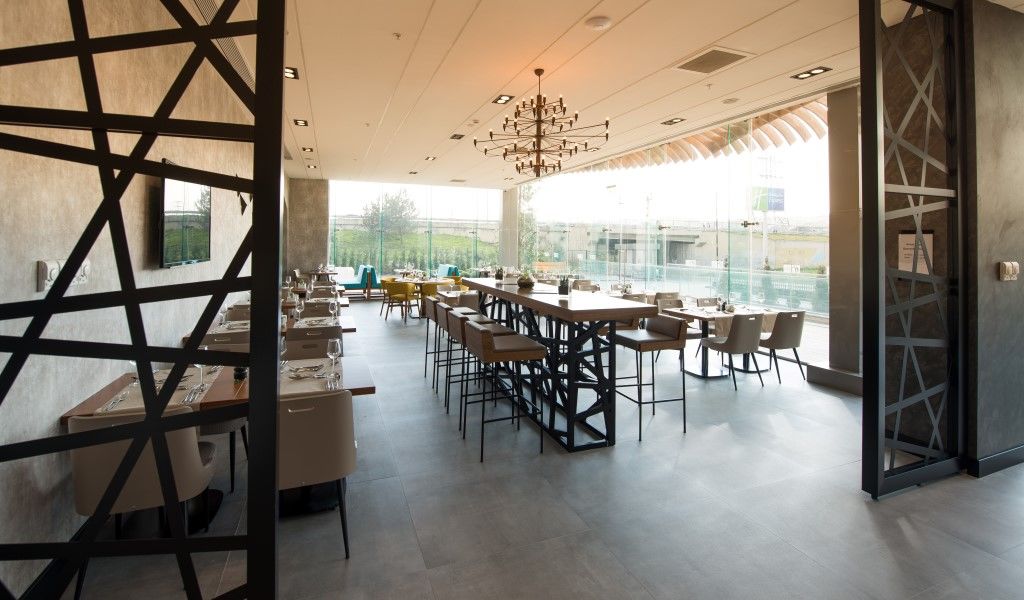 Liv City Hotels 이스탄불 외부 사진
