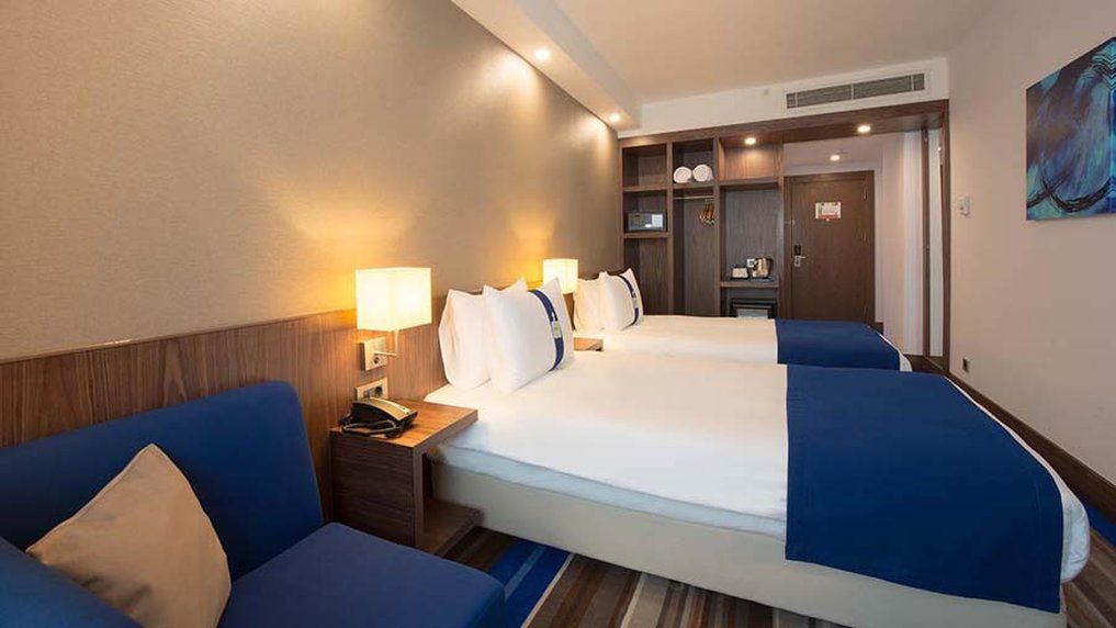 Liv City Hotels 이스탄불 외부 사진