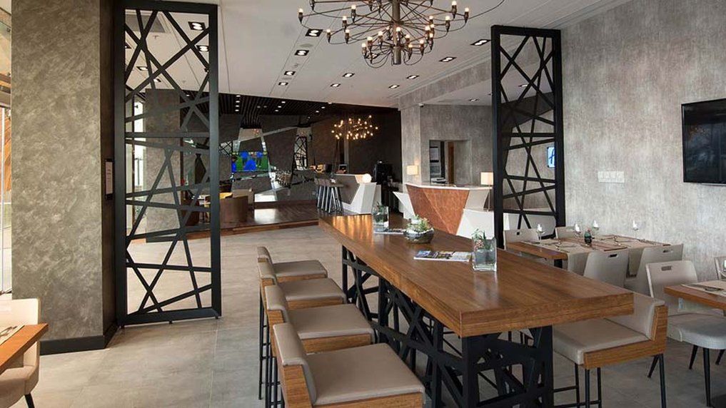 Liv City Hotels 이스탄불 외부 사진