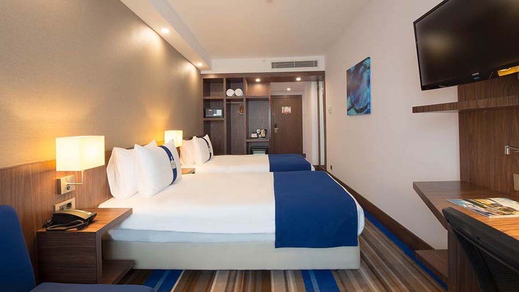 Liv City Hotels 이스탄불 외부 사진