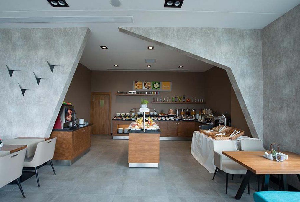 Liv City Hotels 이스탄불 외부 사진