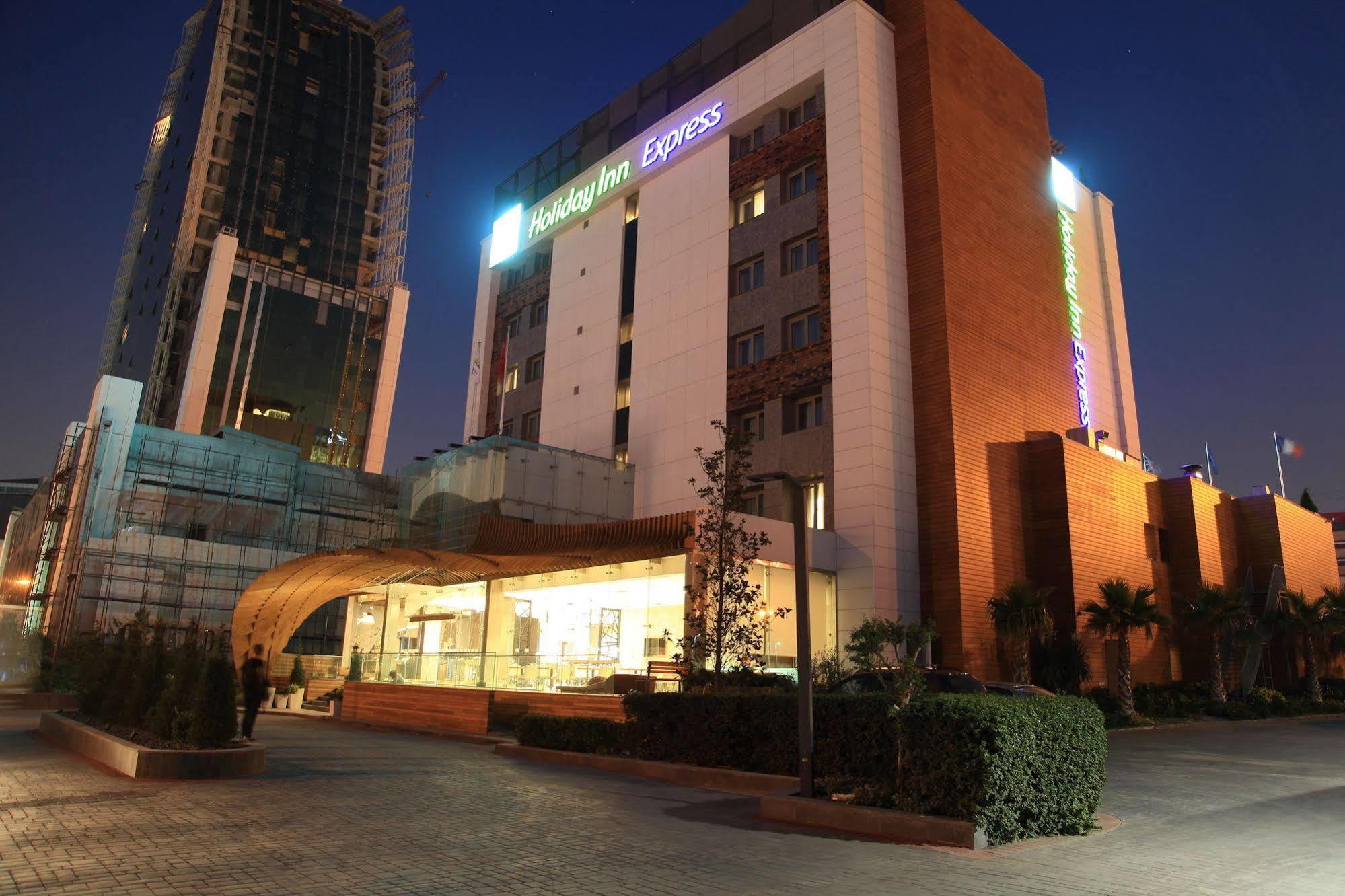 Liv City Hotels 이스탄불 외부 사진