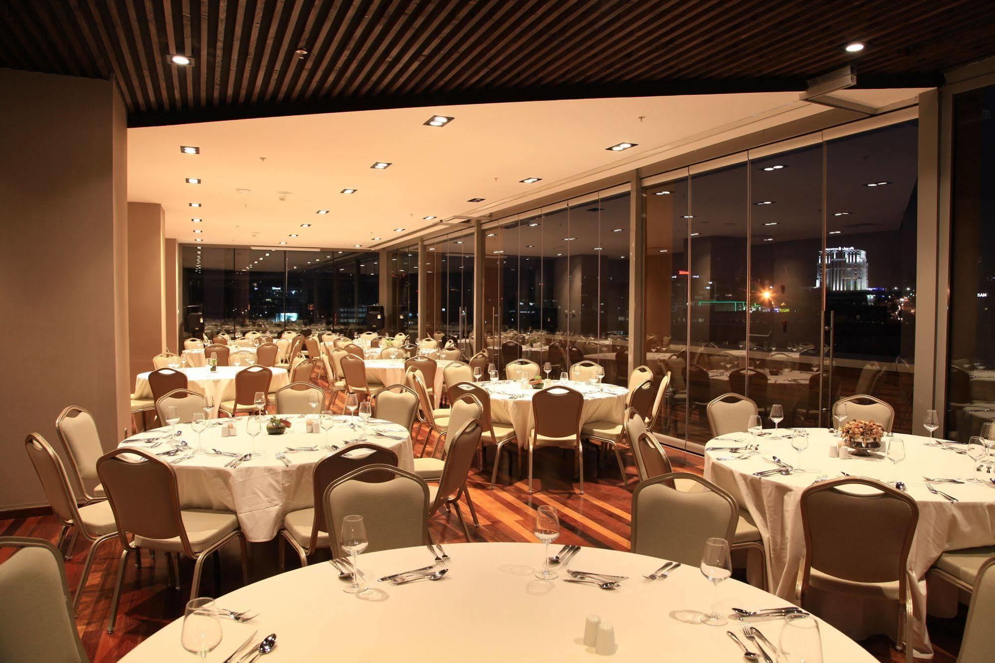 Liv City Hotels 이스탄불 외부 사진