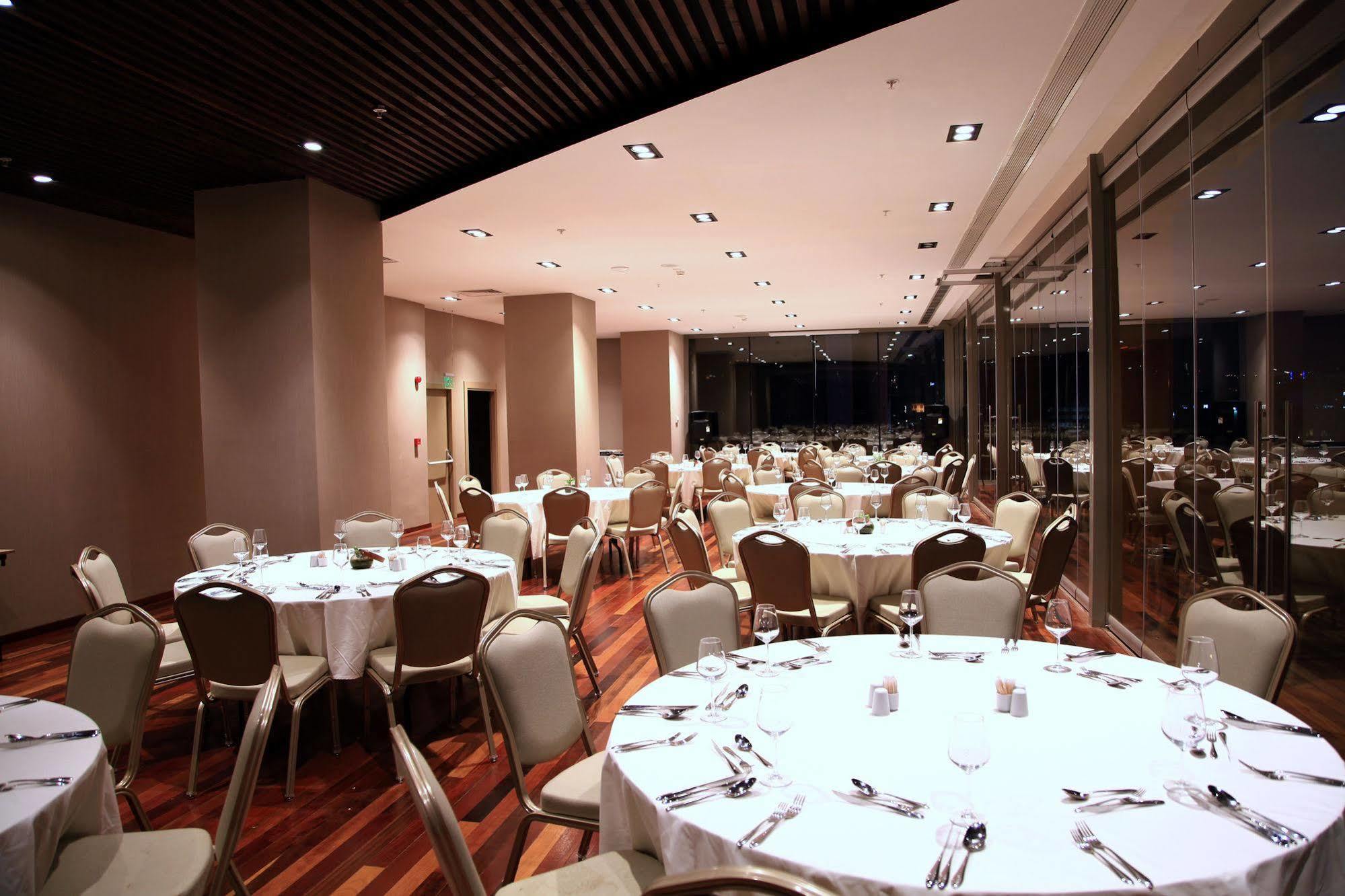 Liv City Hotels 이스탄불 외부 사진