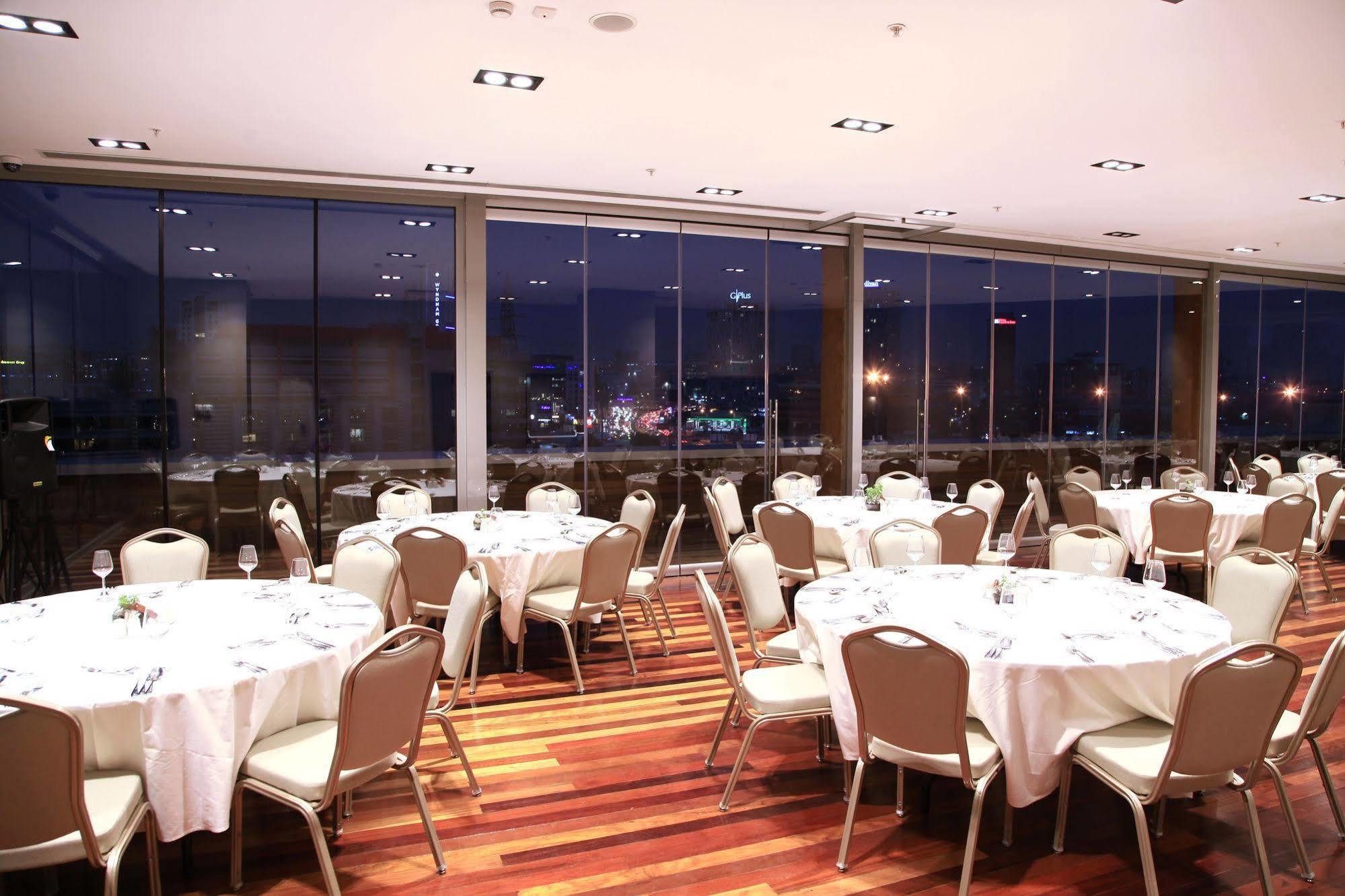 Liv City Hotels 이스탄불 외부 사진