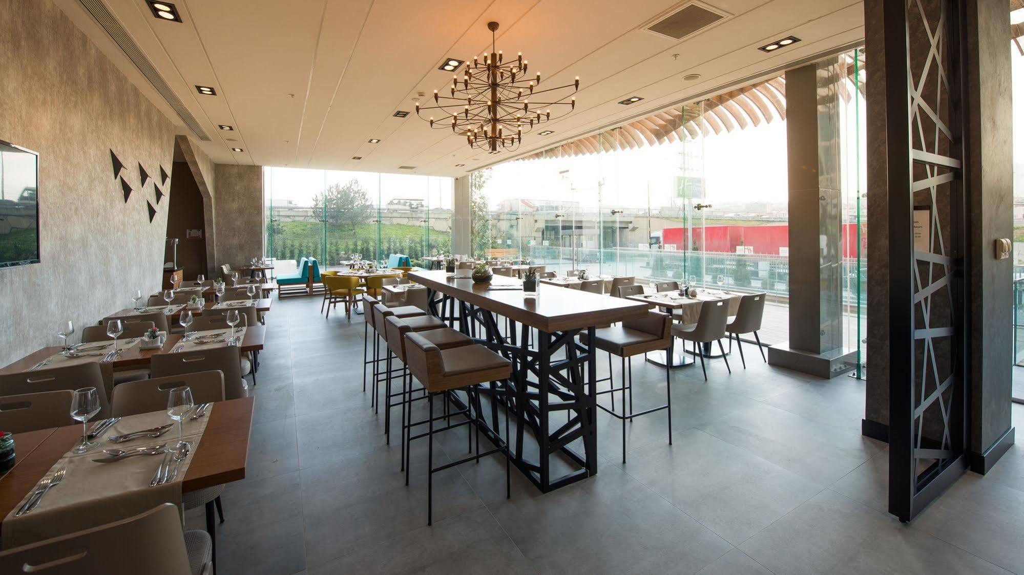 Liv City Hotels 이스탄불 외부 사진