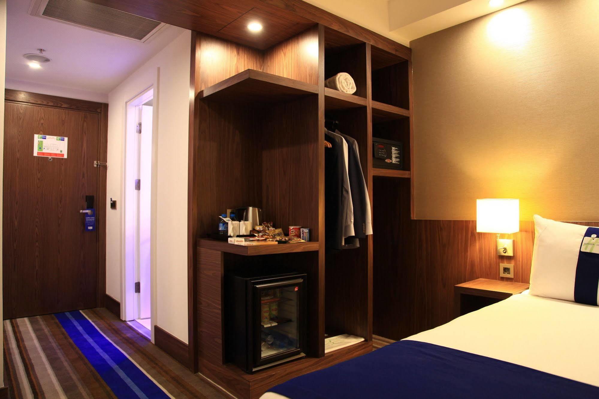 Liv City Hotels 이스탄불 외부 사진