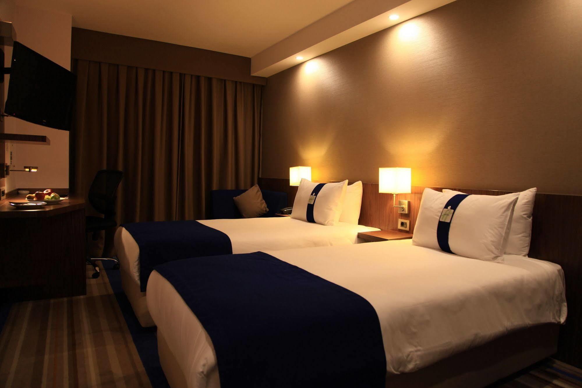 Liv City Hotels 이스탄불 외부 사진