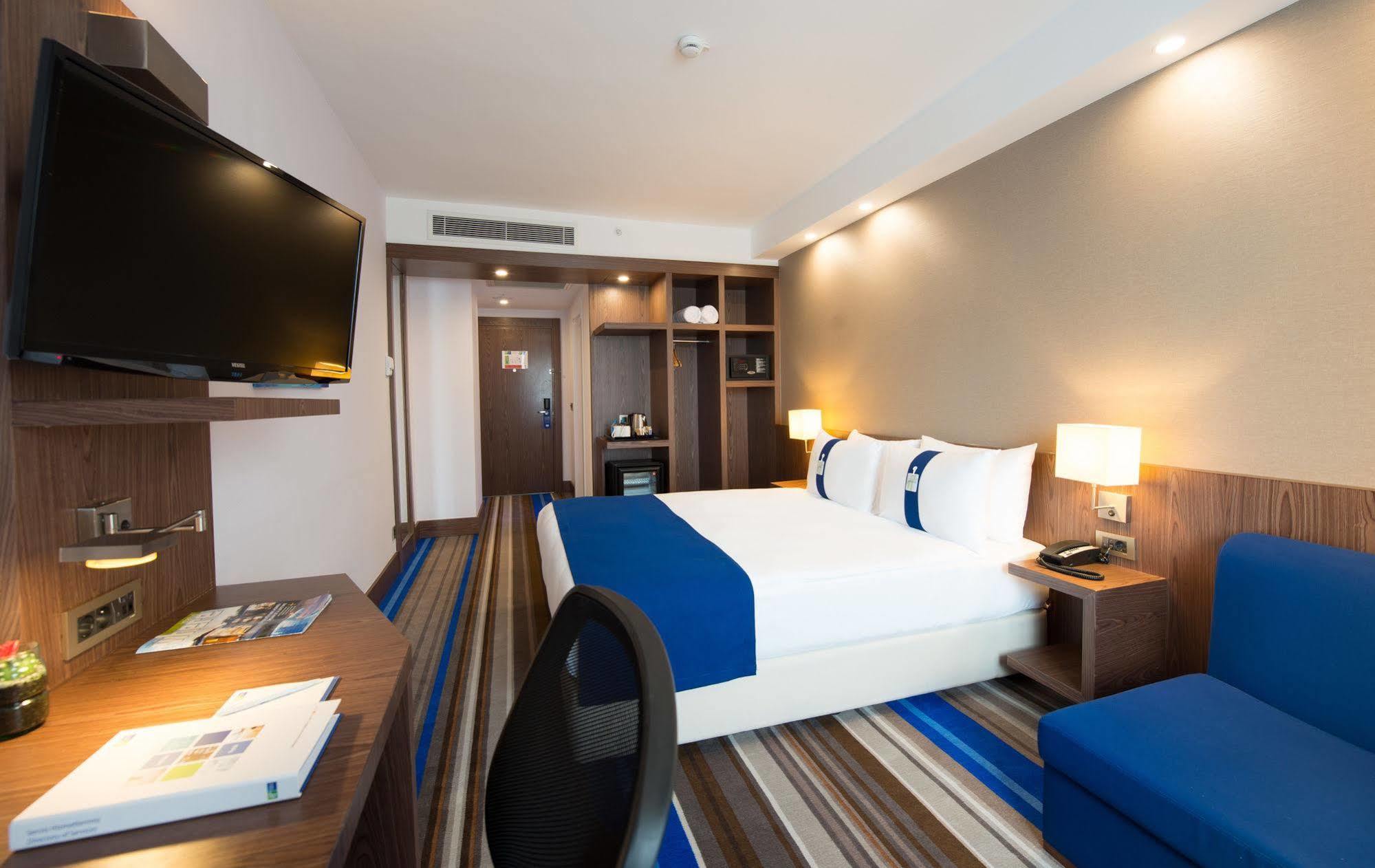 Liv City Hotels 이스탄불 외부 사진