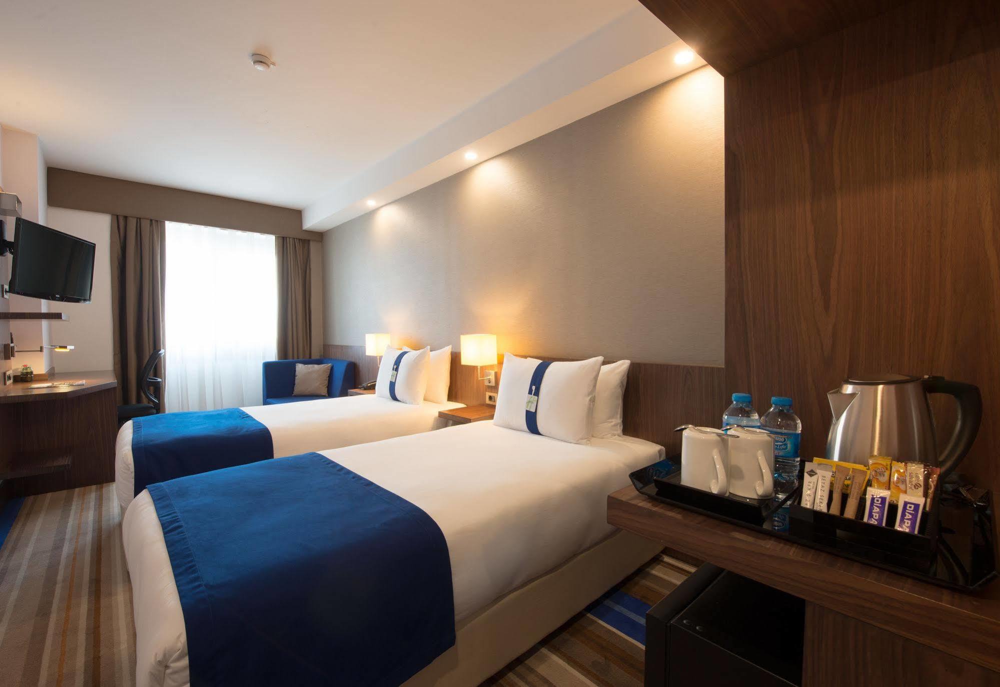Liv City Hotels 이스탄불 외부 사진