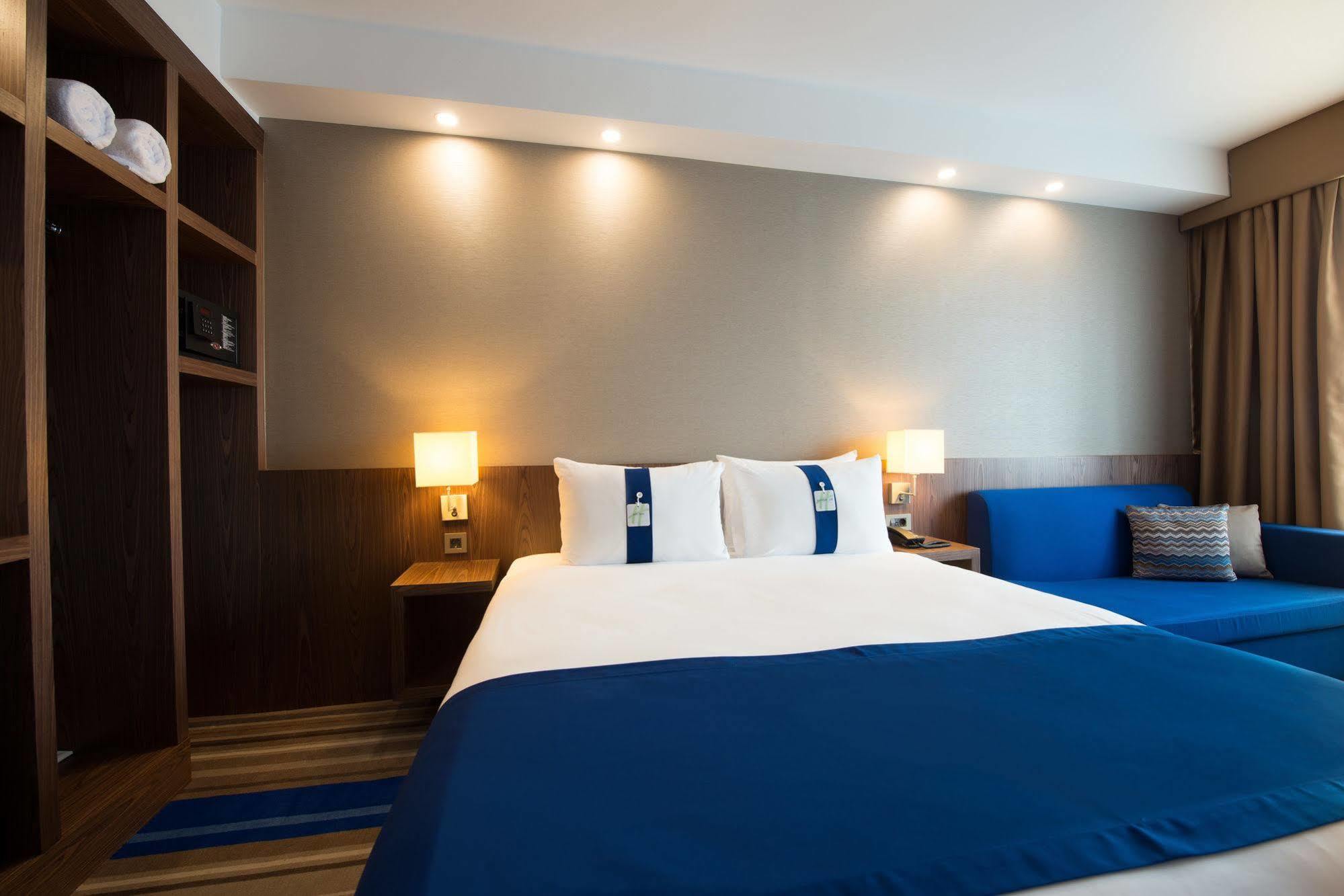 Liv City Hotels 이스탄불 외부 사진