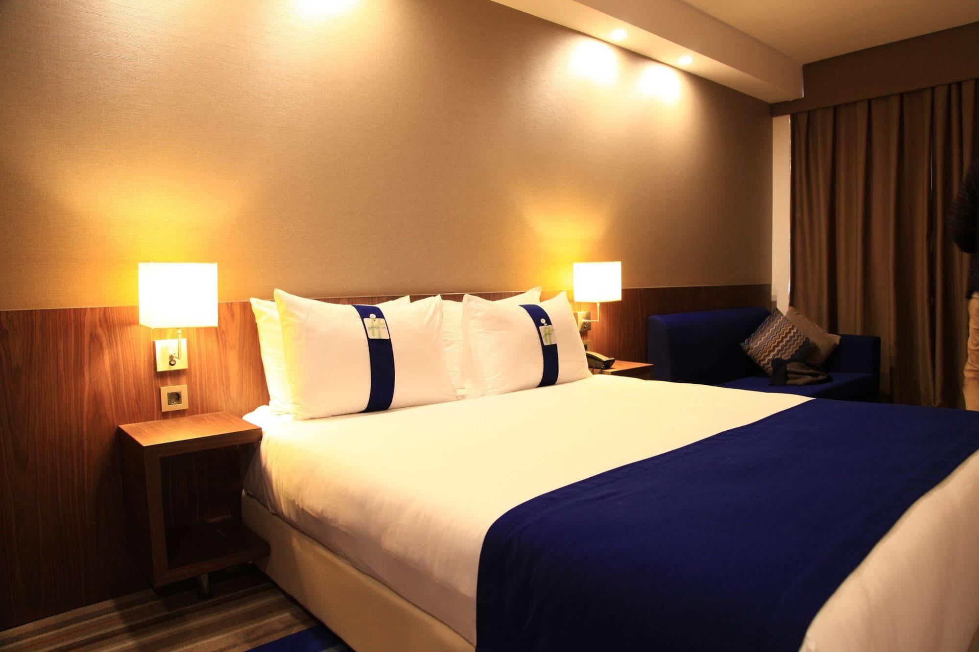 Liv City Hotels 이스탄불 외부 사진