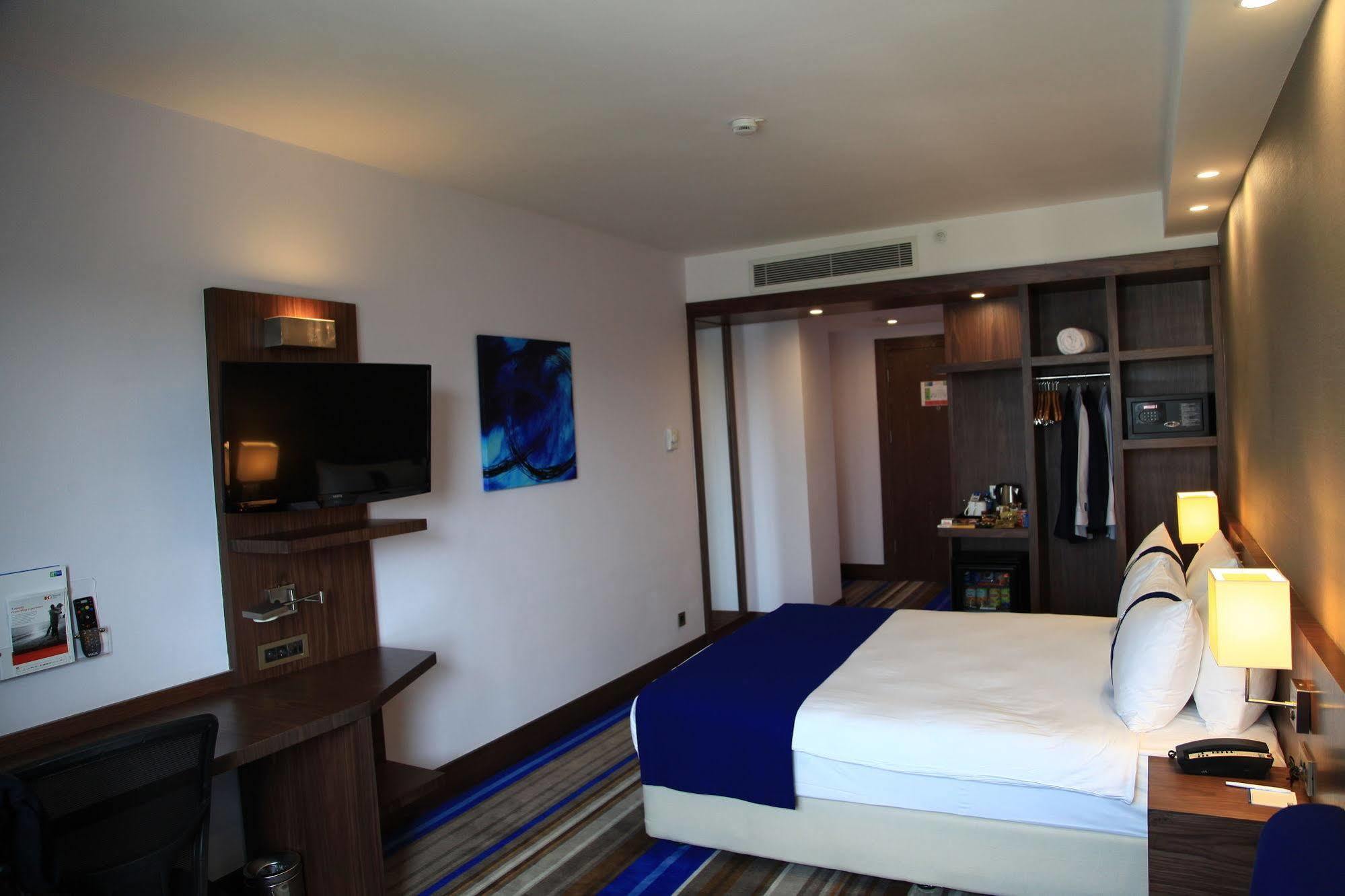 Liv City Hotels 이스탄불 외부 사진