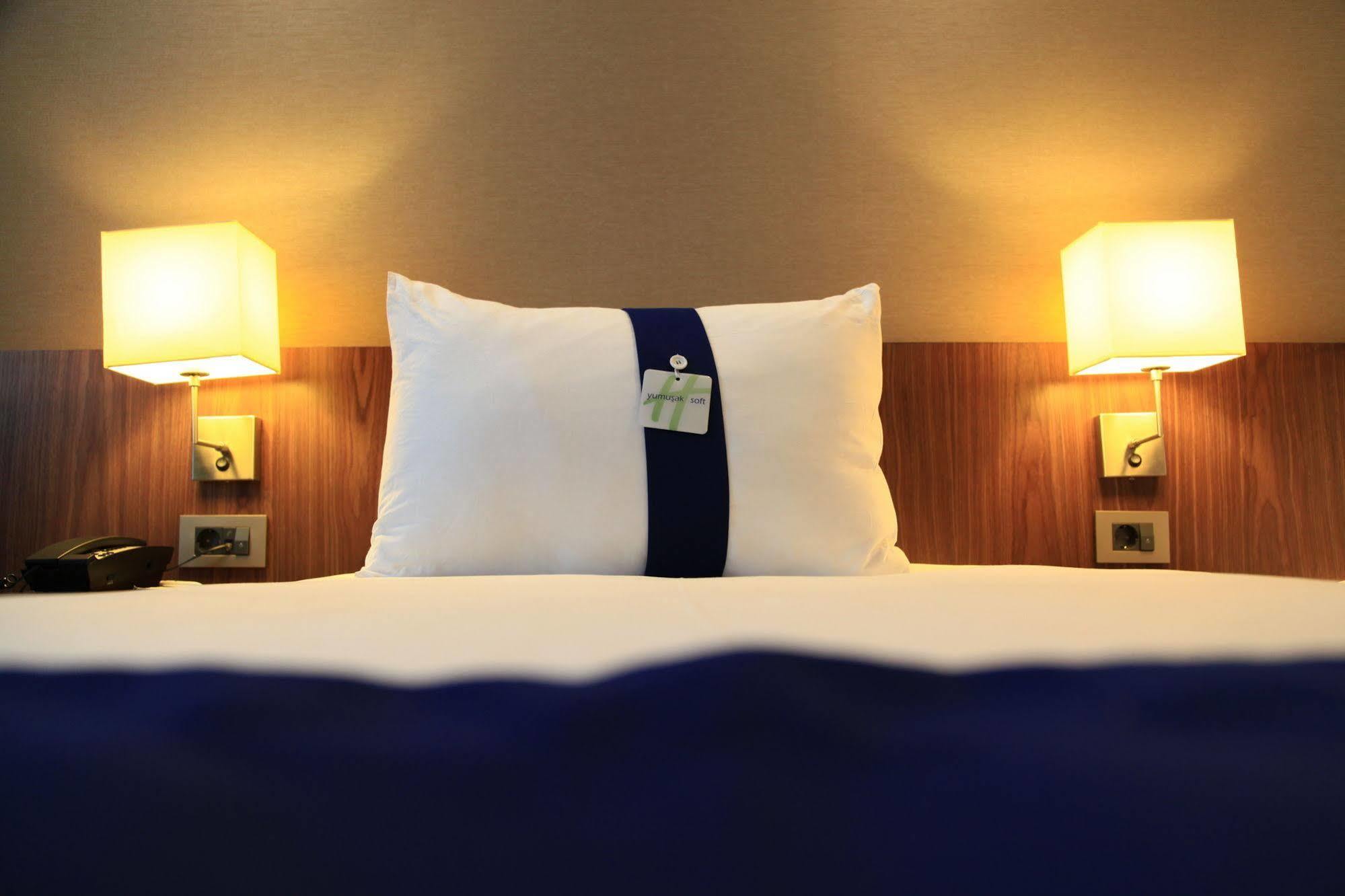 Liv City Hotels 이스탄불 외부 사진