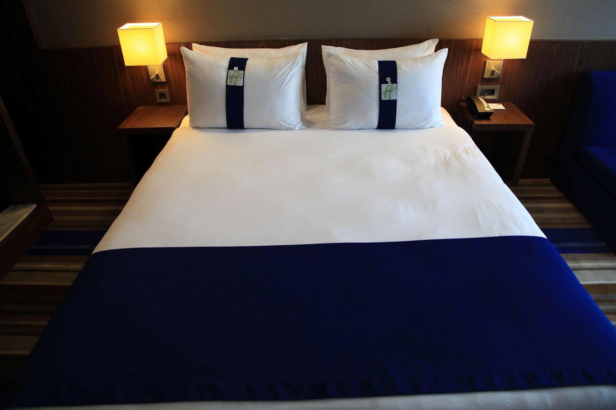 Liv City Hotels 이스탄불 외부 사진