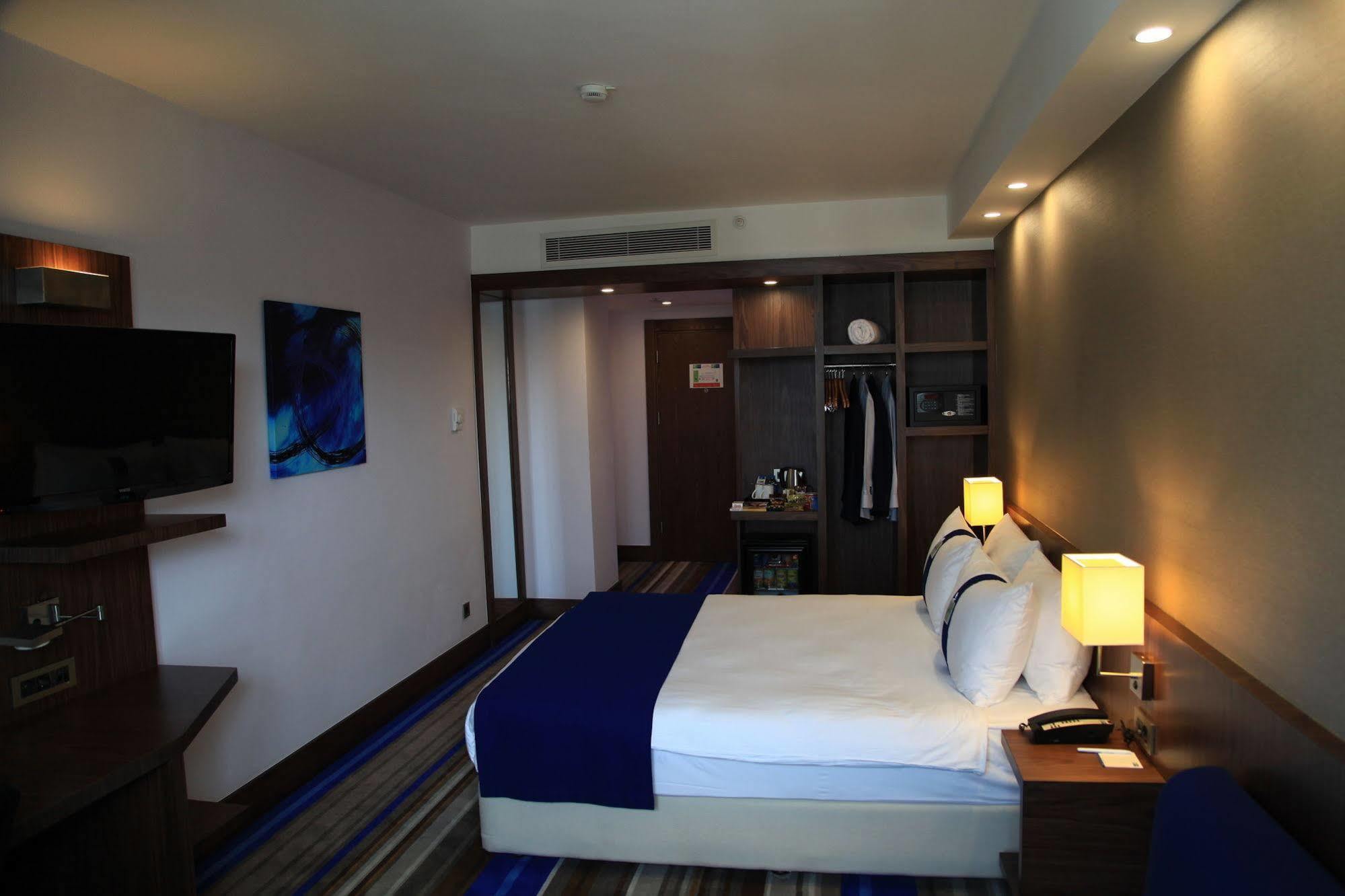 Liv City Hotels 이스탄불 외부 사진