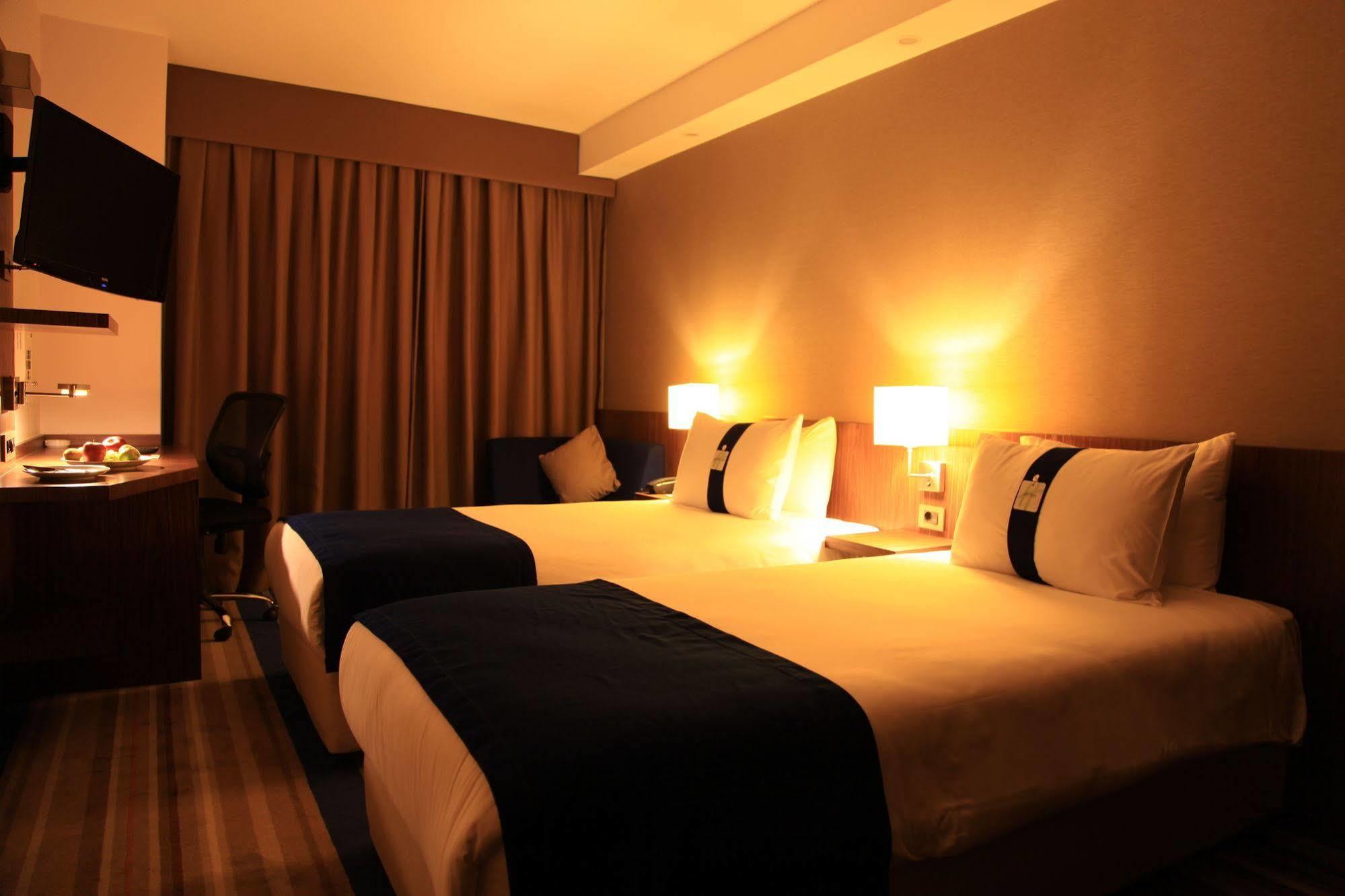 Liv City Hotels 이스탄불 외부 사진